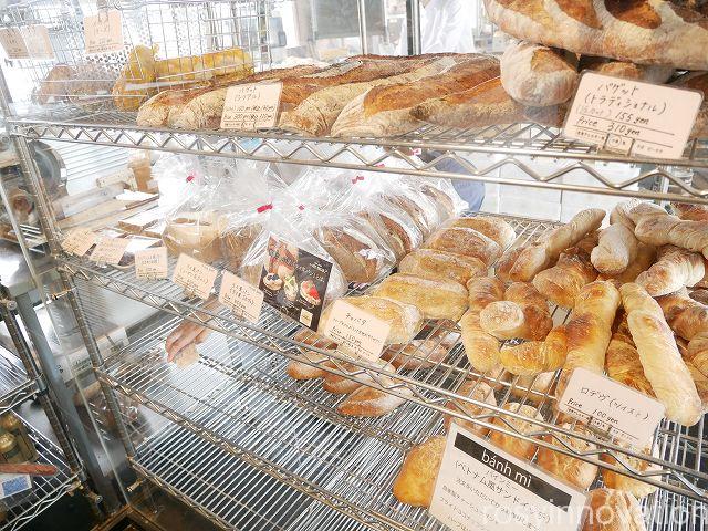 岡山グルメ インダストリー 移転open 総社の大行列人気パン屋さん Universalグルメstudio岡山blog