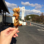 【岡山グルメ】中島ブロイラー☆県北へ行ったとき必ず立ち寄る鶏肉専門店の焼き鳥がおいしすぎる！