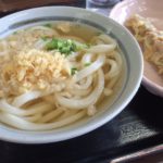 【香川うどん】中西うどん☆食べ応え強麺！高松の地元民に愛される人気うどん店