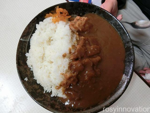 岡山グルメ 河本食堂 超デカ盛り コスパよすぎる家庭的食堂 Universalグルメstudio岡山blog