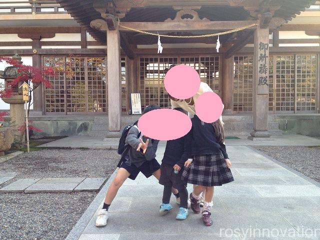 17年の厄年は何歳 岡山 小さな神社で厄払いできる 厄除けグッズも Universalグルメstudio岡山blog