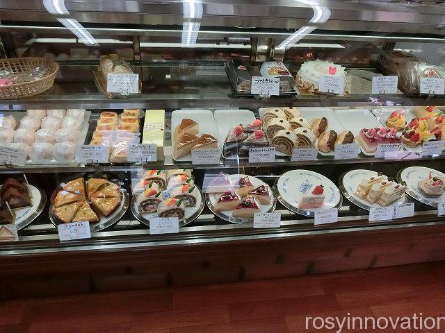 岡山グルメ フランセ 津山のケーキ屋で厚焼きホットケーキ Universalグルメstudio岡山blog