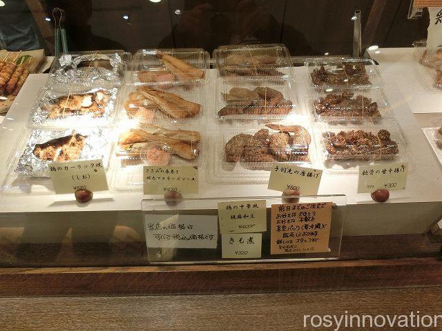 岡山グルメ しんぱち 岡山駅周辺人気焼き鳥店 新八 のテイクアウト Universalグルメstudio岡山blog