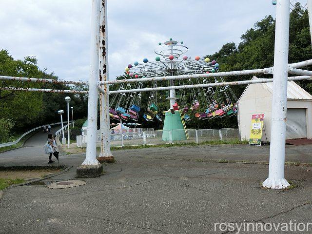 11 14無料開放 鷲羽山ハイランドのアトラクションは怖い 世界一怖いスカイサイクル体験レポ Universalグルメstudio岡山blog