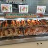 【岡山】鷲羽山ハイランドフードコートの食べ物グルメの内容と値段