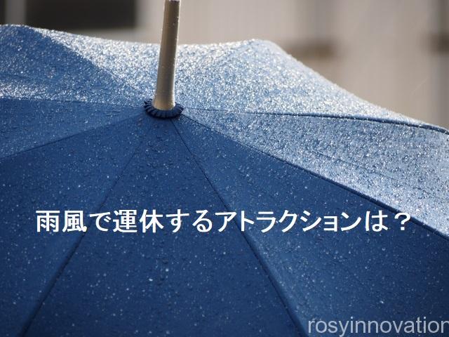 Usj ユニバの傘カッパレインコートの種類や販売場所と値段 Universalグルメstudio岡山blog