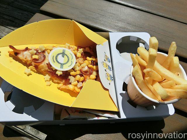 Usj ユニバのホットドッグの場所と値段 食べ歩き軽食に最適 Universalグルメstudio岡山blog