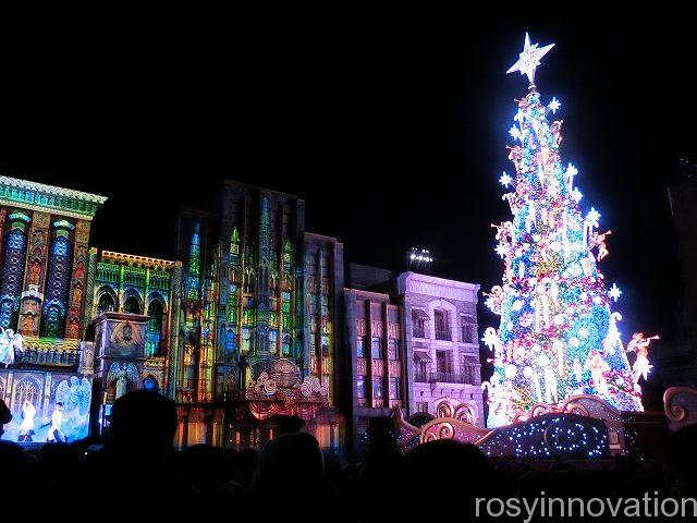 Usj ユニバクリスマス18の期間とイベント内容 ショーとクリスマスツリーは Universalグルメstudio岡山blog