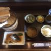 【岡山グルメ】良の家☆親父のこだわり和定食が毎日日替わりでいただける美作の小料理屋