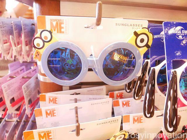 Usj ユニバ最新サングラス伊達眼鏡 種類や値段と販売場所 Universalグルメstudio岡山blog