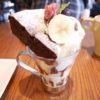 【岡山グルメ】マーゴカフェ☆ケーキ×パフェが食べれる中庄の贅沢カフェ
