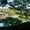 【香川】栗林公園の紅葉2018＆吹上亭で団子☆園内の食べ歩きグルメ