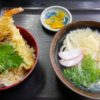 【岡山グルメ】香川製麺てまり(移転)新倉敷玉島安くておいしいうどん屋さん
