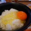 【岡山グルメ】たかたのたまご☆笠岡で卵かけご飯食べ放題とシフォンケーキ＆プリン販売