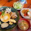 【岡山グルメ】ヒュッテ☆児島のカフェでランチと景色を満喫