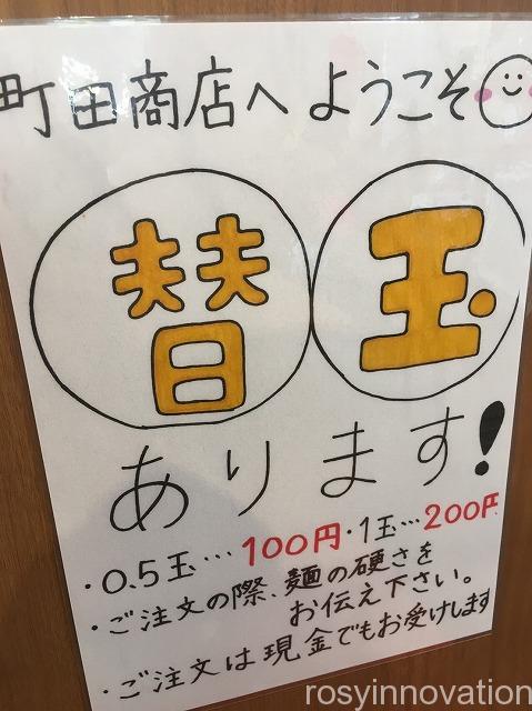 町田商店 (13)