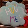 【USJ】セサミのクリスマスグッズ2019(HUG ME!! HUG US!!)種類や値段と販売場所