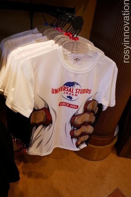 Tシャツ巨人の手　USJ進撃の巨人グッズ2020完全版 (12)
