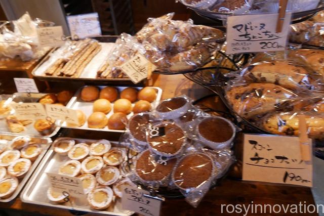 ソルベーカリー (7)人気パン屋