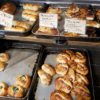 【岡山グルメ】ソルベーカリー☆里庄町の超人気パン屋さんの餃子パンは何時に買える？