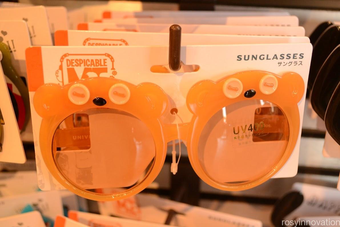 USJ】ユニバ2020最新サングラス伊達眼鏡☆種類や値段と販売場所