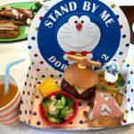 【USJ】2020夏ドラえもんフードまとめ☆プレートや食べ歩きフードが登場！