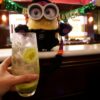 【USJ】お酒が飲めるおすすめレストランとメニュー☆アルコールの価格は？フードカートやおつまみも