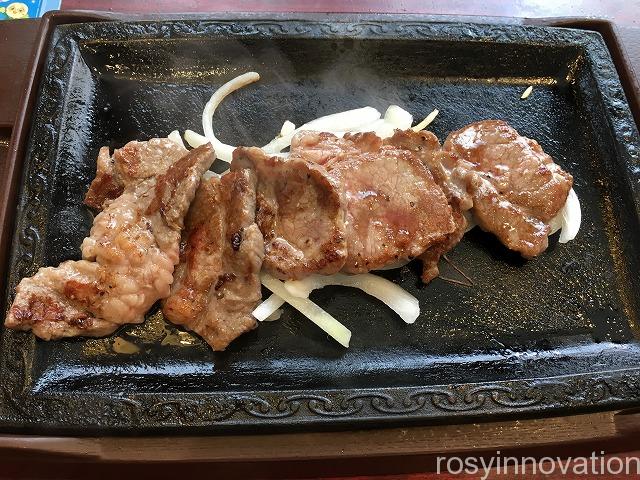 おかわり　ステーキガスト総社店カットステーキ食べ放題 (11)