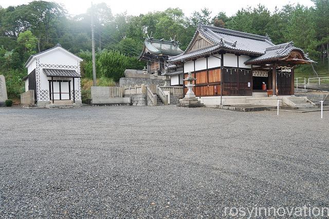 戸島神社 (2)