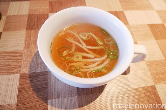 レストランまつもと (10)スープ
