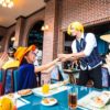 【USJ】サンジの海賊レストラン2021☆メニューやチケット発売日☆期間や口コミは？