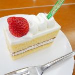 【岡山グルメ】パティスリーピアジェ児島本店☆ふんわりしっとりおいしいケーキでカフェ休憩♪
