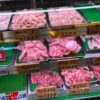【岡山グルメ】焼肉牧場☆人気の持ち帰り精肉店！29日は特売DAYでどれ位安くなる？