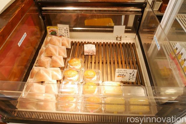 ジョコンダ岡山 (15)サンドイッチ