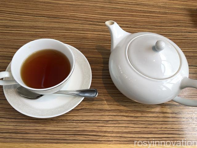木々珈琲舎 (4)紅茶