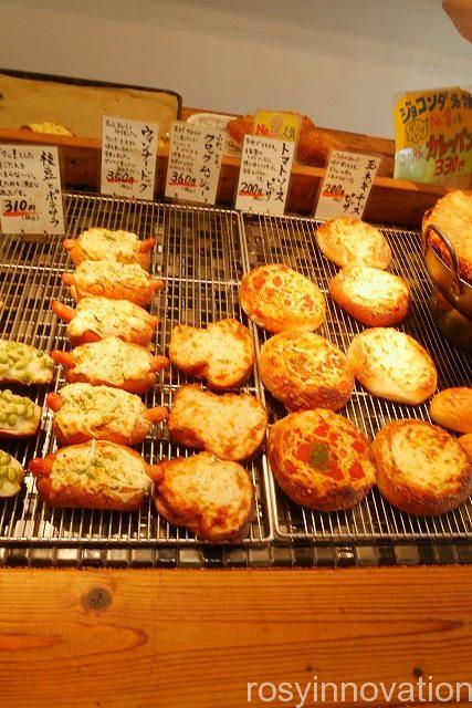 ジョコンダ岡山 (3)菓子パン