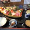 【鳥取米子】山芳亭☆2組限定びっくり刺身定食1000円や新鮮な海鮮丼が食べられる人気店