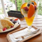 【岡山グルメ】レイクサイドガーデン＆カフェ☆景色もお料理に癒される♡ロケーション最高のカフェ