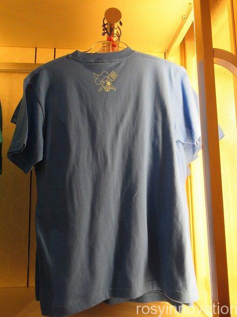 USJワンピースグッズ2022年 (109)Tシャツ　サンジ１