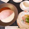 【岡山グルメ】西洋料理BIZENYA(ビゼンヤ)カラフルオムライスが可愛い！木とデニムの共調も素敵なお店
