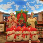 【USJ】マリオのクリスマスグッズ2022紹介☆今年はエリア初のXmas！可愛い雑貨やモチーフ満載です