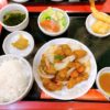 【岡山グルメ】レストハウスキング☆南区で安くておいしい中華定食と焼肉定食！ボリュームも満点