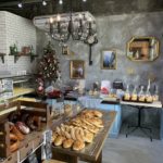 【岡山グルメ】Luce di carino(ルーチェ デ カリーノ)イタリアンテイストのパンが美味しい！ベーグルやアップルパイもおすすめ