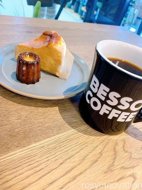 BESSO COFFEE (17)カフェ
