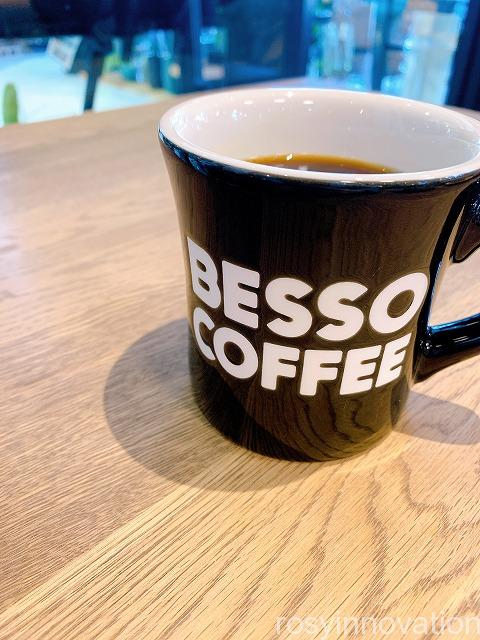 BESSO COFFEE (14)コーヒー