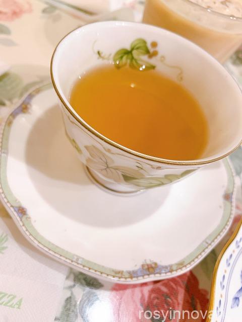 キャナリーロウ岡山店　2023年4月 (30)紅茶
